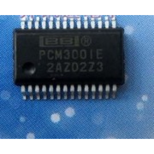 PCM3001E 5pcs/lot