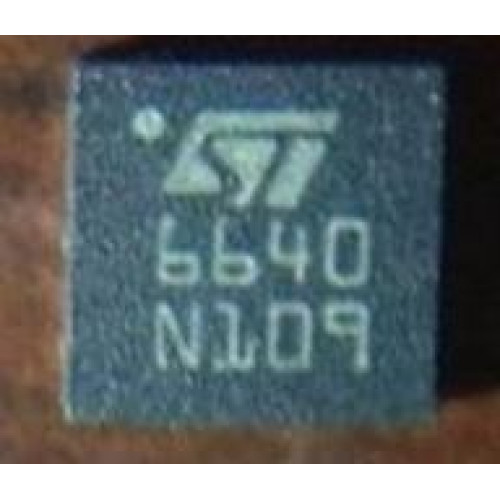 PM6640 5pcs/lot