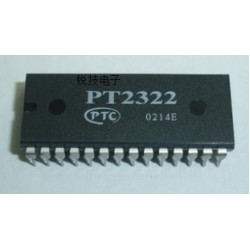 PT2322 5pcs/lot
