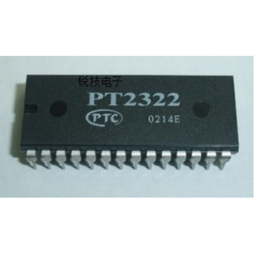 PT2322 5pcs/lot