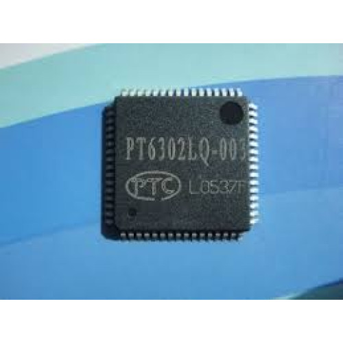 PT6302LQ-003 PT6302