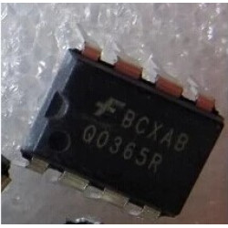 Q0365R 5pcs/lot