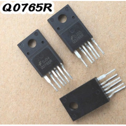 Q0765R FSQ0765R 5pcs