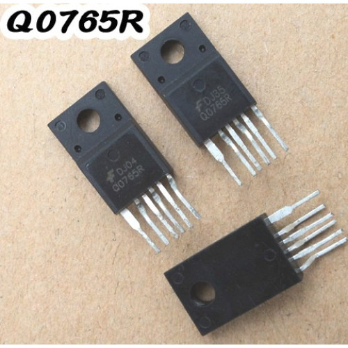 Q0765R FSQ0765R 5pcs