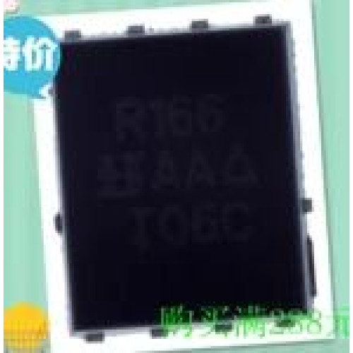 R166 5pcs/lot