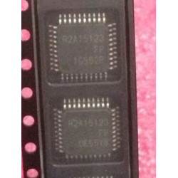 R2A15123FP  R2A15123