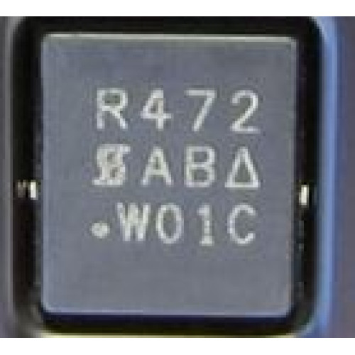 R472 5pcs/lot