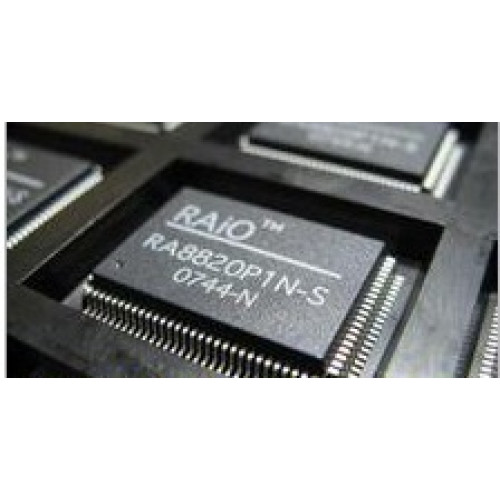RA8820p1n-S 5pcs/lot