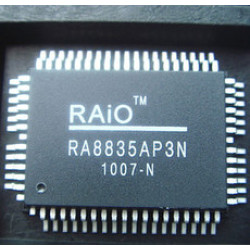 RA8835AP3N