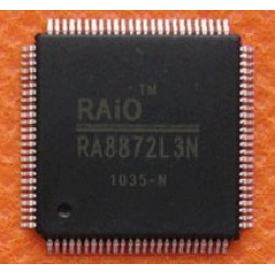 RA8872 RA8872L3N