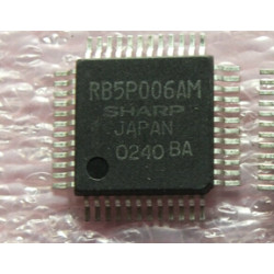 RB5P006AM 5pcs/lot