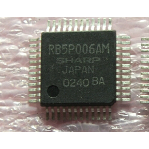 RB5P006AM 5pcs/lot