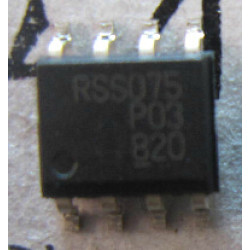 RSS075P03 5pcs/lot