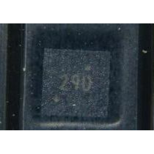 RT8240BGQW RT8240B 29A 5pcs/lot