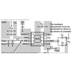 RT8290 5pcs/lot