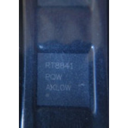 RT8841 RT8841GQW 5pcs/lot