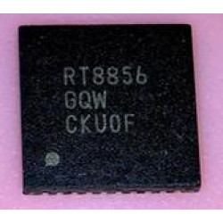 RT8856GQW 5pcs/lot