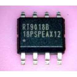RT9018B 5pcs/lot