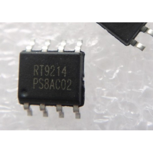 RT9214 5pcs/lot