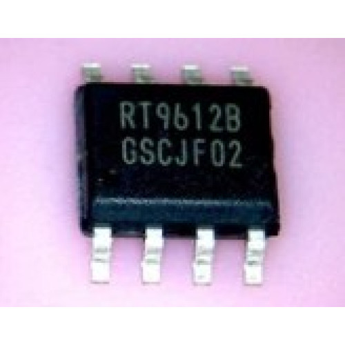 RT9612B 5pcs/lot
