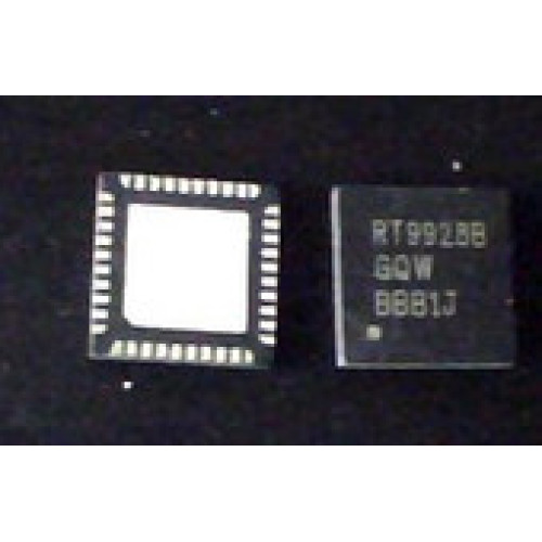 RT9928B 5pcs/lot