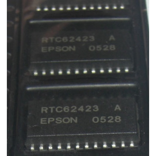 RTC62423A 5pcs/lot