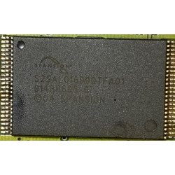 S29AL016D90TFA01