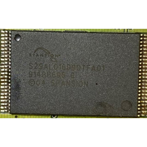 S29AL016D90TFA01