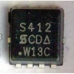 S412 5pcs/lot