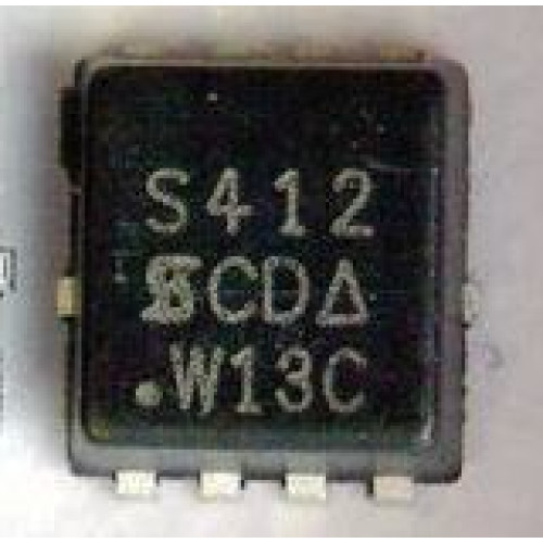 S412 5pcs/lot
