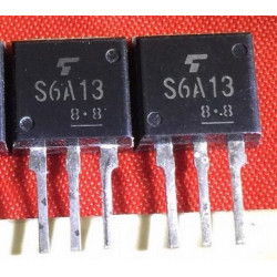 S6A13 TO-262 5PCS/LOT