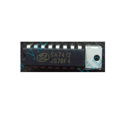 SA7412 5pcs/lot