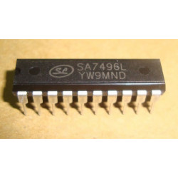 SA7496L 5pcs/lot