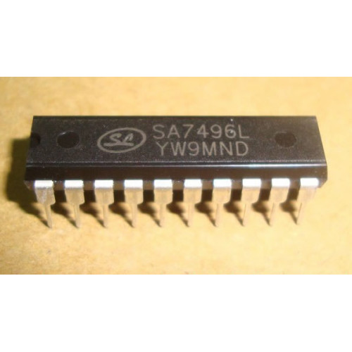 SA7496L 5pcs/lot