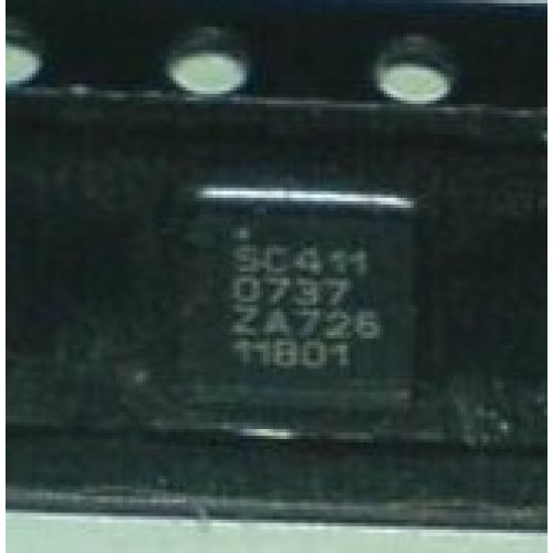 SC411