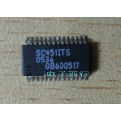 SC451ITS 5pcs/lot