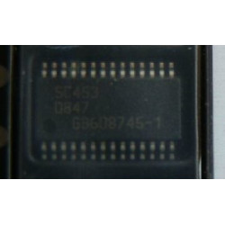 SC453 5pcs/lot