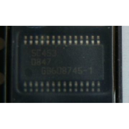 SC453 5pcs/lot