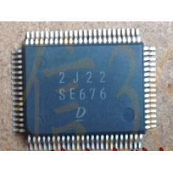 SE676 5pcs/lot