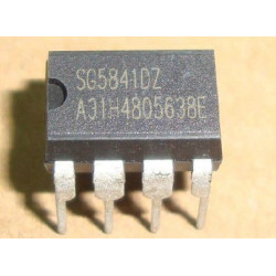 SG5841DZ 5pcs/lot