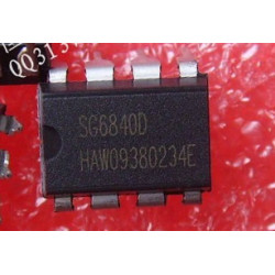 SG6840D 5pcs/lot