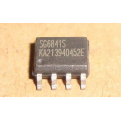 SG6841SZ SG6841S 5pcs/lot