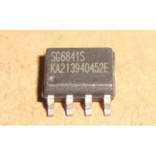 SG6841SZ SG6841S 5pcs/lot