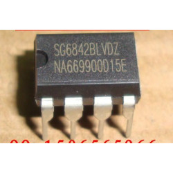 SG6842BLVDZ 5pcs/lot