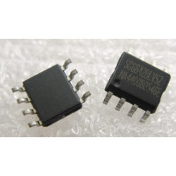 SG6842SZ SG6842BLVSZ 5pcs/lot