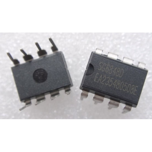 SG6848D SG6848DZ 5pcs/lot
