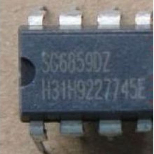 SG6859DZ SG6859ADZ 5pcs/lot