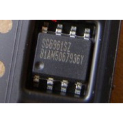 SG6961SZ 5pcs