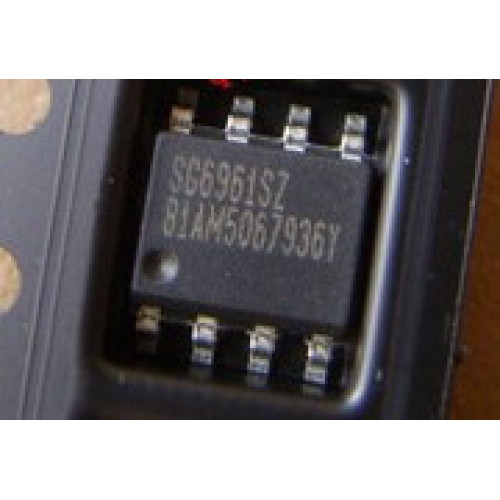 SG6961SZ 5pcs