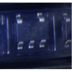 SGM321 5pcs/lot